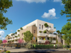 Programme neuf Montpellier Hérault 34556669 Opus immo