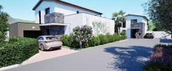 Programme neuf Grau D'agde Hérault 34556671 Portail immo