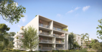 Programme neuf Agde Hérault 34556676 Portail immo