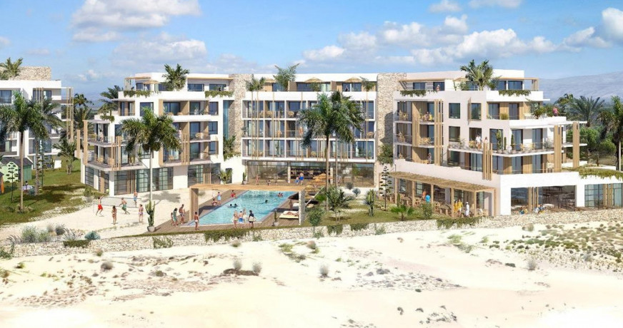 Programme neuf Le Barcares Pyrénées Orientales 34556677 Opus immo