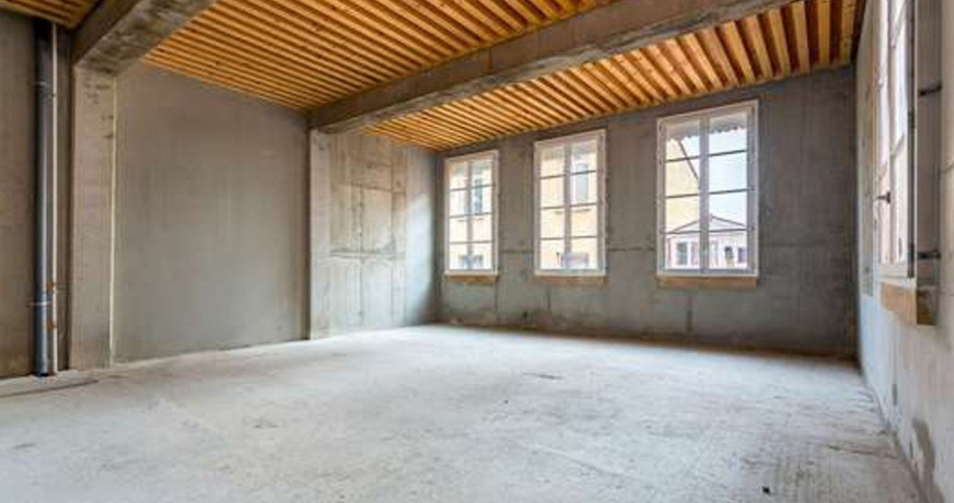 Programme neuf Montpellier Hérault 34556681 Opus immo