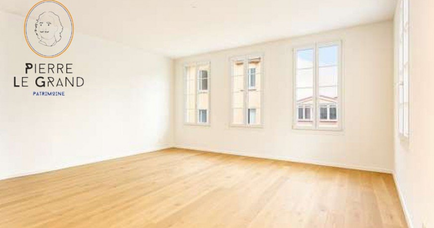 Programme neuf Montpellier Hérault 34556681 Opus immo