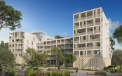 Programme neuf Montpellier Hérault 34556684 Portail immo