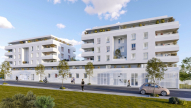 Programme neuf Castelnau Le Lez Hérault 34556689 Portail immo