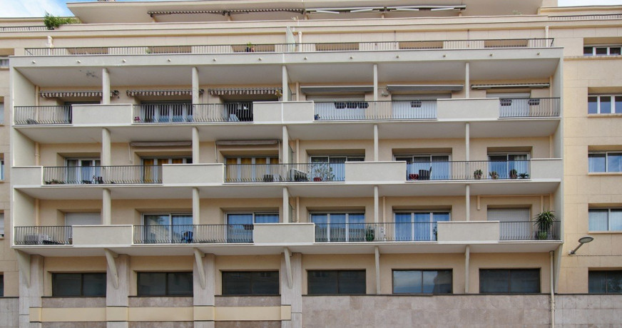 Programme neuf Montpellier Hérault 34556693 Opus immo