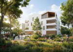 Programme neuf Cournonterral Hérault 34556697 Portail immo