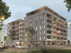 Programme neuf Montpellier Hérault 34556699 Portail immo