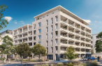 Programme neuf Montpellier Hérault 34556699 Opus immo