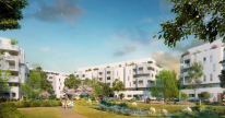 Programme neuf Castelnau Le Lez Hérault 34556700 Portail immo