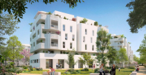 Programme neuf Castelnau Le Lez Hérault 34556700 Portail immo