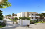 Programme neuf Marseillan Hérault 34556705 Opus immo
