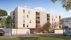 Programme neuf Montpellier Hérault 34556708 Opus immo
