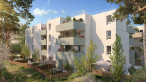 Programme neuf Montpellier Hérault 34556708 Opus immo