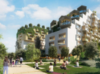 Programme neuf Lattes Hérault 34556709 Opus immo