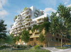 Programme neuf Lattes Hérault 34556709 Opus immo