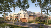 Programme neuf Saint Bres Hérault 34556719 Portail immo