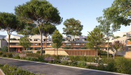 Programme neuf Saint Bres Hérault 34556719 Portail immo