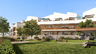 Programme neuf Saint Bres Hérault 34556722 Portail immo