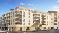 Programme neuf Beziers Hérault 34677211 Portail immo
