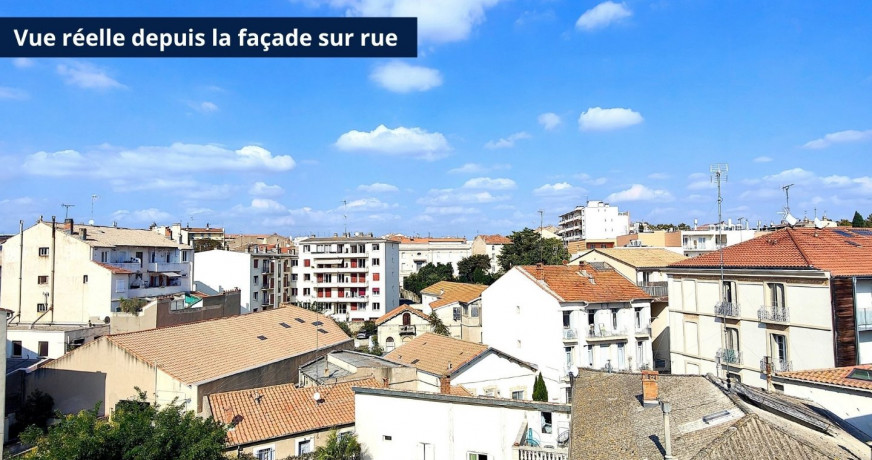 Programme neuf Beziers Hérault 34677211 S'antoni immobilier