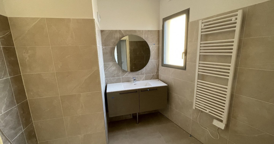Programme neuf Montpellier Hérault 347731 Bec immobilier