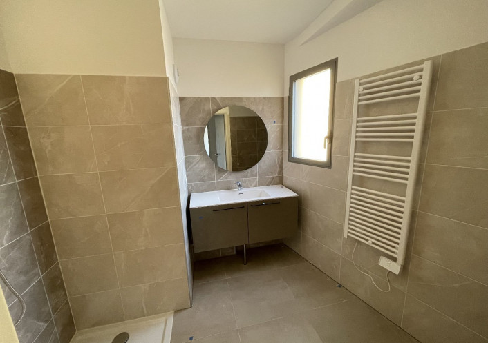 Programme neuf Montpellier Hérault 347731 Bec immobilier