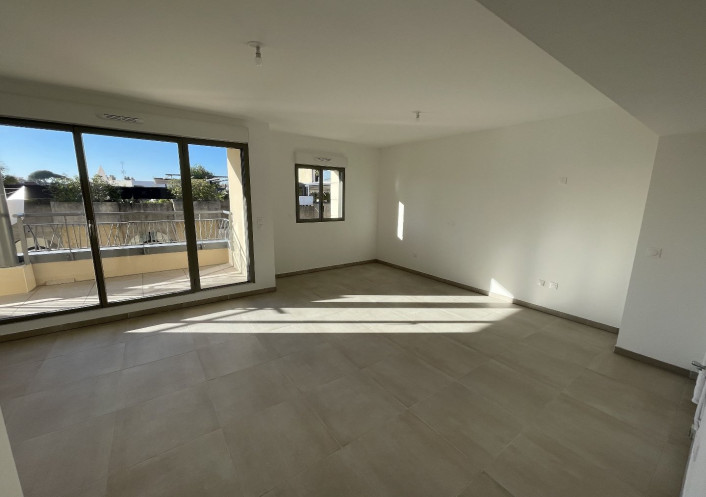 Programme neuf Montpellier Hérault 347731 Bec immobilier