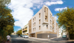 Programme neuf Montpellier Hérault 347733 Bec immobilier