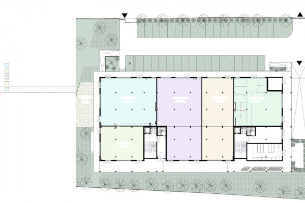 Programme neuf Lattes Hérault 3478045 Domis