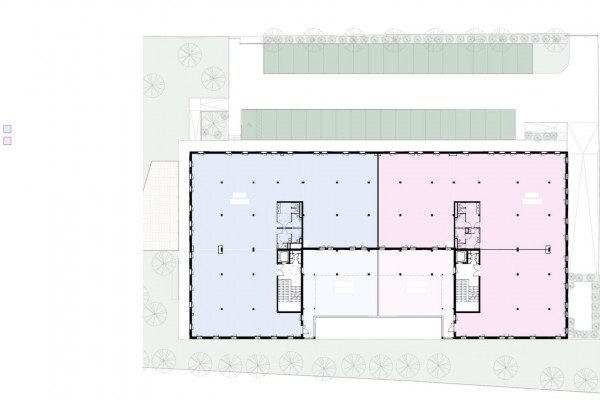 Programme neuf Lattes Hérault 3478045 Domis