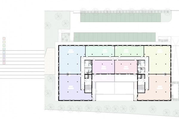 Programme neuf Lattes Hérault 3478045 Domis