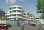 Programme neuf Tinqueux Marne 510028 D2m immobilier