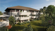 Programme neuf Pau Pyrénées Atlantiques 6402835 Portail immo
