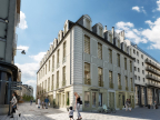 Programme neuf Pau Pyrénées Atlantiques 6402849 Portail immo