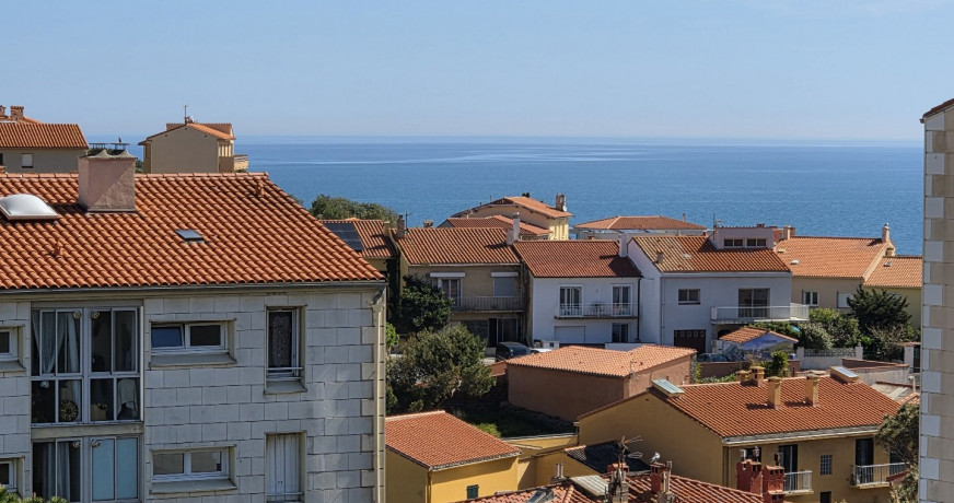 Programme neuf Port Vendres Pyrénées Orientales 6600623 Odv - office des vacances