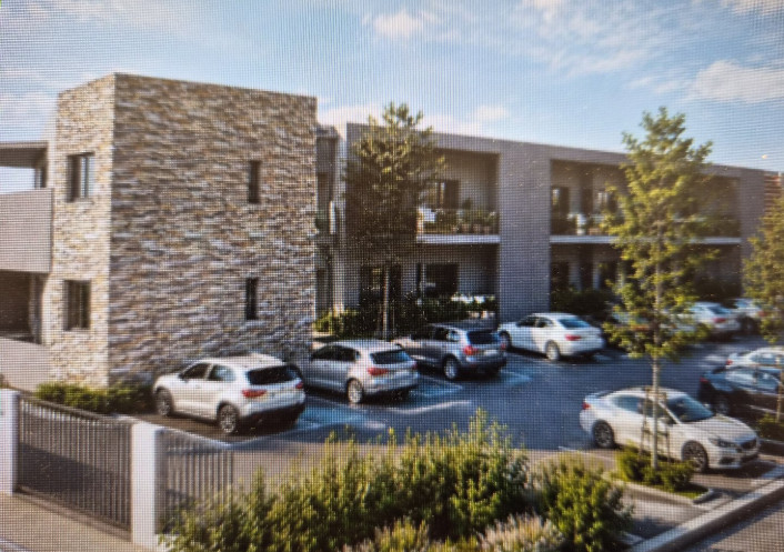Programme neuf Argeles Sur Mer Pyrénées Orientales 6600627 Odv - office des vacances