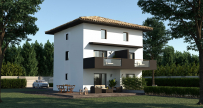 Programme neuf Sainte Marie La Mer Pyrénées Orientales 6603739 Portail immo