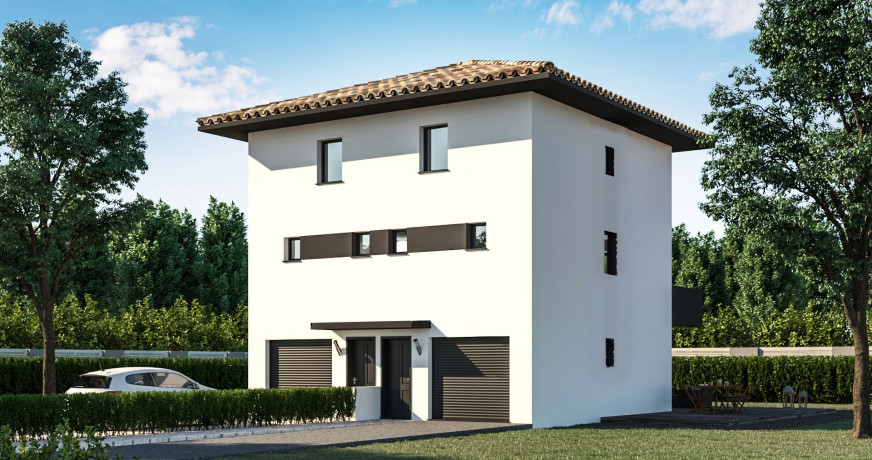 Programme neuf Sainte Marie La Mer Pyrénées Orientales 6603739 66 immobilier