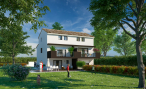 Programme neuf Sainte Marie La Mer Pyrénées Orientales 6603741 66 immobilier