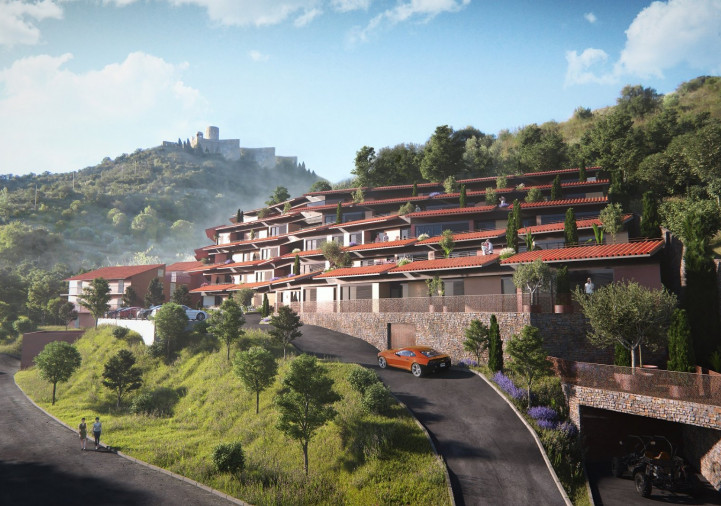 Programme neuf Perpignan Pyrénées Orientales 6604510 Premium immobilier Programme neuf Perpignan Pyrénées Orientales 6604510 Premium immobilier