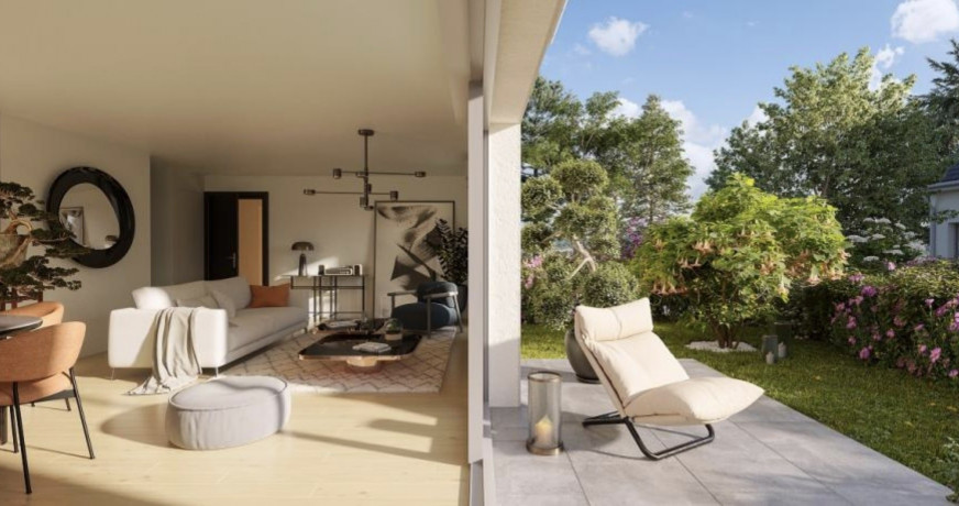 Programme neuf Raedersheim Haut Rhin 6800535 Bischoff immobilier