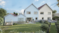 Programme neuf Belfort Territoire De Belfort 6800545 Portail immo