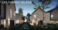 Programme neuf Sierentz Haut Rhin 6800549 Portail immo