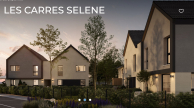 Programme neuf Sierentz Haut Rhin 6800549 Portail immo