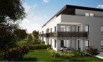 Programme neuf Saint Louis Haut Rhin 6800928 Muth immobilier / immostore