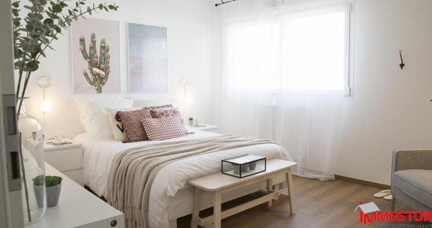 Programme neuf Kappelen Haut Rhin 6800930 Muth immobilier / immostore