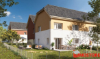 Programme neuf Zaessingue Haut Rhin 6800931 Muth immobilier / immostore