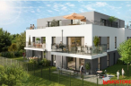 Programme neuf Ranspach Le Bas Haut Rhin 6800932 Muth immobilier / immostore