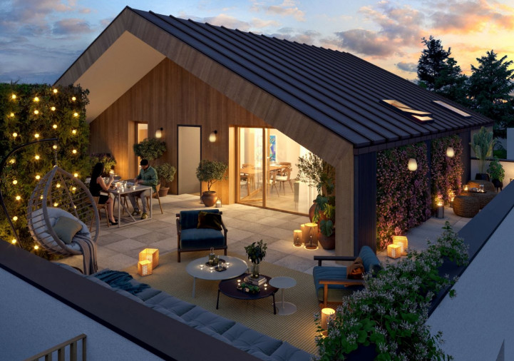 Programme neuf Seynod Haute Savoie 7302826 Wellcome immobileir Programme neuf Seynod Haute Savoie 7302826 Wellcome immobileir