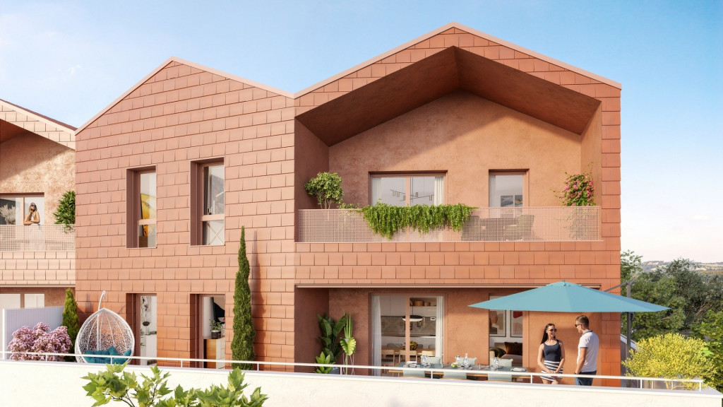 Programme neuf Chambery Savoie 7302831 Wellcome immobileir